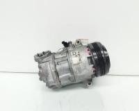 Compresor clima, cod 6905643-07, Bmw X3 (E83), 2.0 diesel, 204D4 (idi:359169)