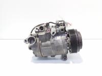 Compresor clima, cod 447260-1851, Bmw 5 (E60), 2.0 diesel, N47D20A (idi:373778)