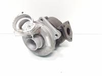 Turbosuflanta, Bmw 1 (E81, E87) 2.0 diesel, 204D4 (id:679324)