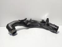 Tub intercooler, cod 1J0129654AC, Skoda Octavia 1 (1U2) 1.9 TDI, ATD (id:679301)