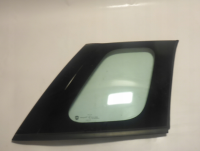 Geam fix caroserie stanga spate, Fiat 500L (pr:110747)