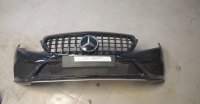 Bara fata, Mercedes Clasa C (W205) (pr:110747)