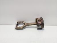 Biela cu piston, cod 543, Bmw 3 (E90) 2.0 benz (id:678476)