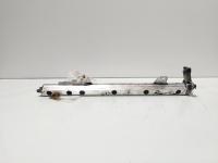 Rampa injectoare cu senzor, cod 8658591, Volvo XC90 2.5 T, B5254T2 (id:679366)
