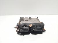 Calculator motor ECU Delphi, cod 04B907445, Skoda Fabia 3 (NJ3), 1.4 TDI, CUS (id:679809)