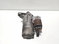 Electromotor, Skoda Superb II Combi (3T5), 1.9 TDI, BXE, 5 vit man (idi:632102)