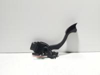 Pedala acceleratie, cod 6G92-9F836-NC, Ford Mondeo 4 Turnier vol pe stanga (id:679578)