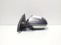 Oglinda electrica stanga cu semnalizare si lumina ambientala, VW Passat (3C2) (id:680091)