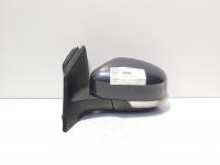 Oglinda electrica stanga cu semnalizare si lumina ambientala, Ford Focus 3 (id:680096)
