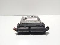 Calculator motor ECU, cod 04L907309G, 0281019641, VW Jetta 4 (6Z), 2.0 TDI, CUUA (id:679833)