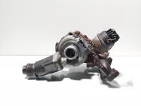 Turbosuflanta, cod 03L145701D, Audi A4 (8K2, B8) 2.0 TDI, CAG (id:679411)