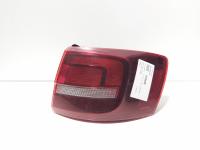 Stop dreapta aripa, VW Jetta 4 (6Z) (id:679839)