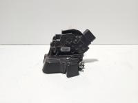 Broasca usa dreapta fata, cod 7M5A-R21812-AA, Ford Focus 2 Combi (DA) vol pe stanga (id:679617)