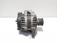 Alternator 100A, cod GM13502583, Opel Insignia A, 2.0 CDTI, A20DTR (idi:638805)