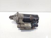 Electromotor cu Start Stop, Seat Ibiza 5 (6J5), 1.2 TDI, CFW, 5 vit man (idi:640808)