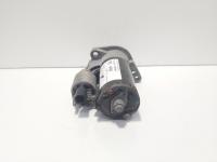 Electromotor cu Start-Stop, cod 02Z911024H, Seat Ibiza 5 (6J5) 1.6 TDI, CAYC, 5 vit man (idi:626733)
