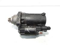 Electromotor, Seat Leon (1P1) 1.4 TSI, CAX, 6 vit man (idi:559874)