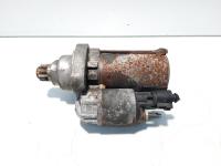 Electromotor, cod 02M911023M, Vw Passat Variant (3C5), 2.0 TFSI, BWA, 6 vit man (idi:554690)