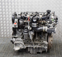 Motor cod D5244T5, Volvo V70 lll 2.4 diesel (pr:110747)