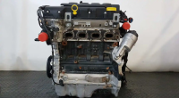 Motor, cod B14XER, Opel Corsa E, 1.4 benz (pr:110747)