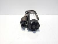 Electromotor cu Start-Stop, cod 02Z911024H, Skoda Fabia 2 Combi (5J, 545) 1.6 TDI, CAYC, 5 vit man (idi:620495)