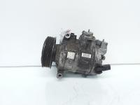 Compresor clima, cod 1K0820859N, VW Passat (3C2), 1.6 benz, BSE (idi:653155)