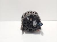 Alternator 140A Bosch, cod 06F903023F, Skoda Octavia 2 (1Z3) 2.0 TDI, BMM (idi:668852)