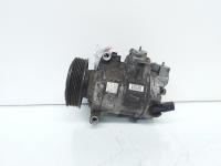 Compresor clima, cod 1K0820859N, Skoda Octavia 2 (1Z3), 1.6 benz, BSE (idi:653155)