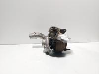 Supapa turbo vacumatica, Renault Scenic 2, 1.9 DCI, F9Q804 (id:679941)