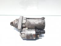 Electromotor (Valeo) 6 viteze manuala, 02Z911023G Vw  Golf 6 (5K1) 1.4 TSI, CAX (idi:453588)