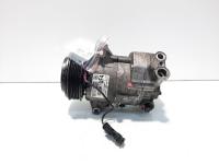 Compresor clima, cod 13335250, Opel Astra J Combi, A16XER (idi:473748)