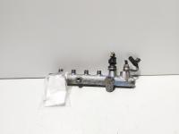 Rampa injectoare cu senzor, cod 0445214227, Opel Astra H, 1.7 CDTI, Z17DTH (id:679914)