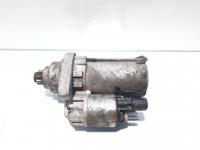 Electromotor (Valeo) 6 viteze manuala, 02Z911023G, Skoda Octavia 2 (1Z3) 2.0 FSI, BVX (idi:453588)
