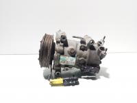 Compresor clima Sanden, cod 9671216280, Citroen Berlingo 2, 1.6 HDI, 9H03 (id:680013)