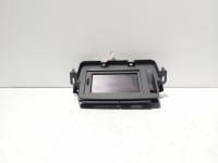 Display navigatie, cod 259156554R, Renault Megane 3 Coupe (id:680061)