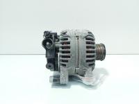 Alternator, Peugeot 308 SW, 1.6 HDI, 9HX (idi:641010)