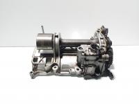 Pompa ulei, cod 03P103127C, Skoda Fabia 2 Combi (5J, 545), 1.2 TDI, CFW (id:680004)