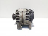Alternator 100A Bosch, cod GM55556069, Opel Astra G Sedan, 1.4 benz, Z14XEP (idi:639857)