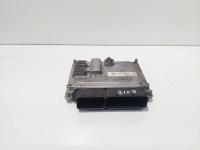 Calculator motor ECU, cod 03P906021C, Vw Polo (6R) 1.2 TDI, CFW (id:680190)