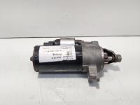 Electromotor, cod 03L911021C, Audi Q5 (8RB) 2.0 TDI, CAG, cutie automata (idi:619766)