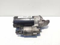 Electromotor, cod 059911024, Audi A4 Cabriolet (8H7), 2.7 TDI, BPP, cutie automata (idi:641459)