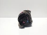 Alternator, cod 51700670, Fiat Panda (312), 1.2 benz, 169A4000 (idi:641745)