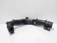 Tub intercooler, cod 165769779R, Dacia Sandero 2 1.5 DCI, K9K612 (id:680453)