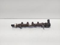 Rampa injectoare cu senzori, cod 04L089B, Skoda Octavia 3 (5E3) 2.0 TDI, CKF (id:680345)