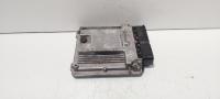 Calculator motor ECU, cod 04L907309B, 0281018510, Skoda Octavia 3 (5E3) 1.6 TDI, CLH (id:680347)