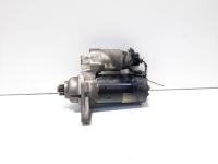 Electromotor, cod 02Z911023N, Audi A3 Cabriolet (8P7), 2.0 TDI, CAY, 5 vit man (idi:620598)