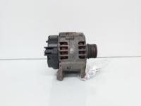 Alternator Valeo, cod 8200537415, Dacia Logan Pick-up (US), 1.5 DCI, K9K792 (idi:664161)