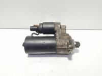 Electromotor, Vw Passat Alltrack (365), 2.0 TDI, CFF, 6 vit man (idi:641315)