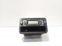 Radio CD, cod 5K0035156, VW Golf 6 (5K1) (id:680483)