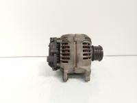 Alternator 140A Bosch, cod 06F903023F, Vw  Touran (1T1, 1T2) 1.6 TDI, CAY (idi:660106)
